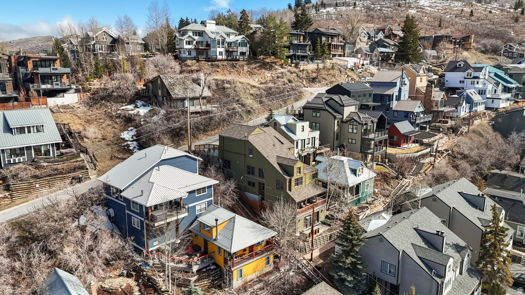 361 ONTARIO AVE Park City, UT 84060