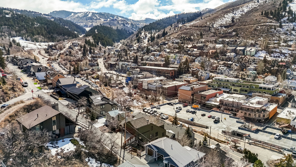 361 ONTARIO AVE Park City, UT 84060