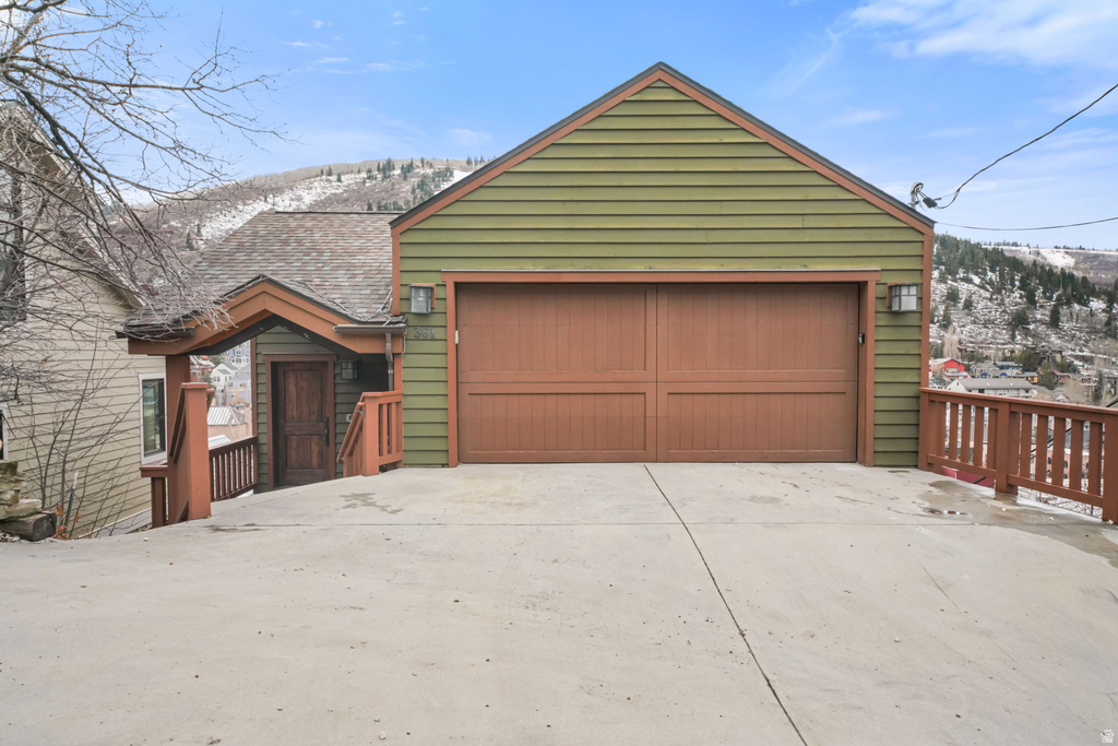 361 ONTARIO AVE Park City, UT 84060