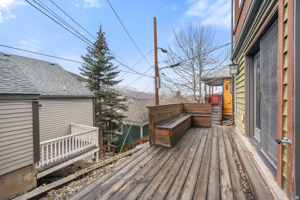 361 ONTARIO AVE Park City, UT 84060