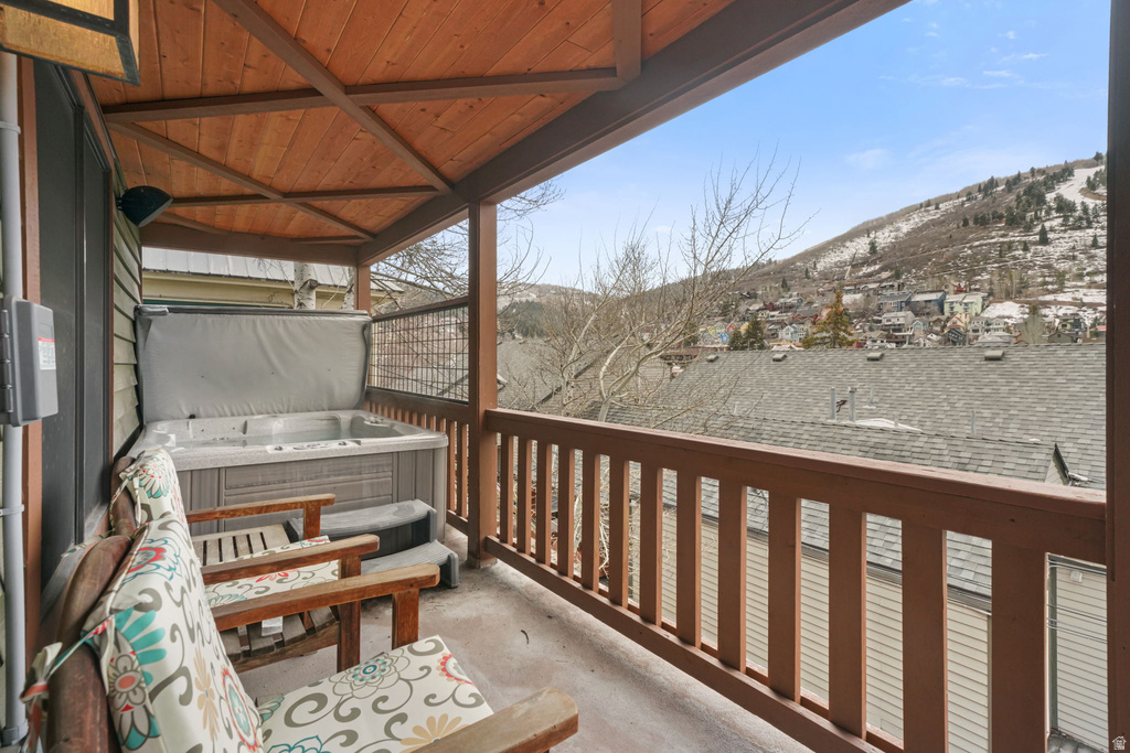 361 ONTARIO AVE Park City, UT 84060