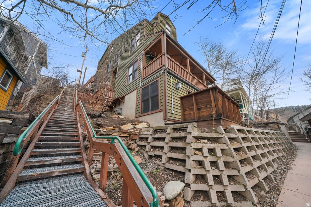 361 ONTARIO AVE Park City, UT 84060