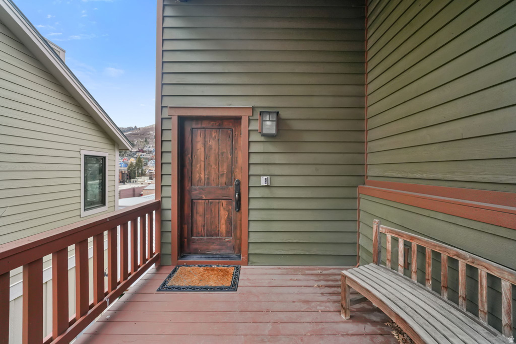 361 ONTARIO AVE Park City, UT 84060