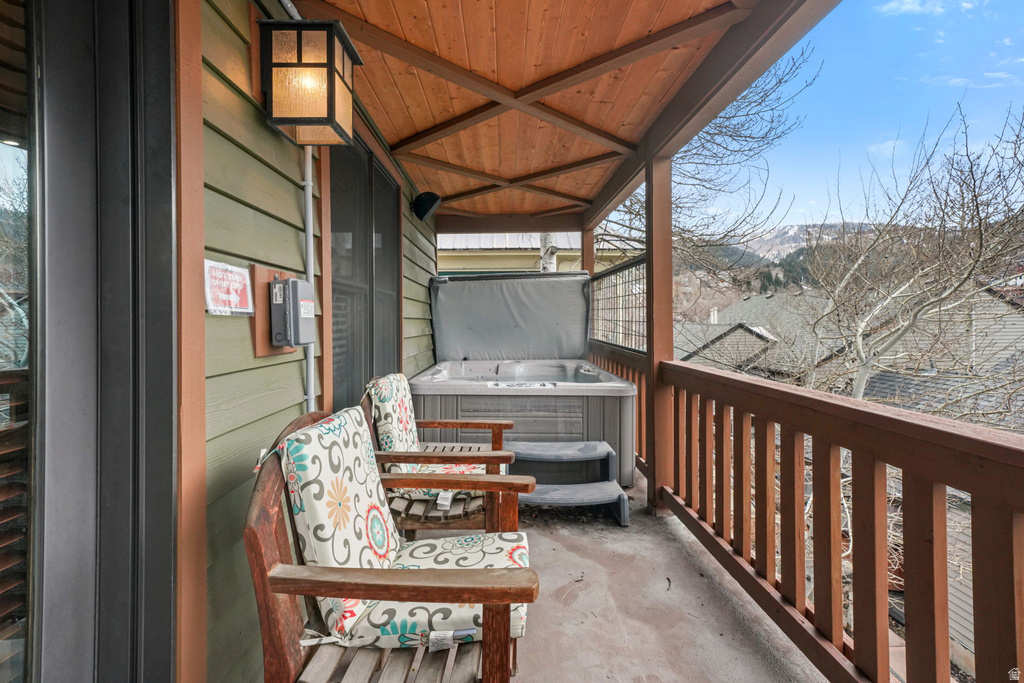361 ONTARIO AVE Park City, UT 84060