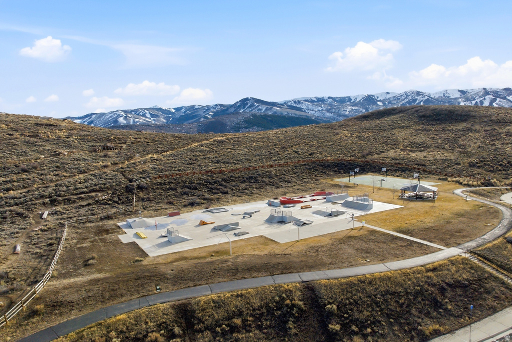 6115 N KINGSFORD AVE Park City, UT 84098