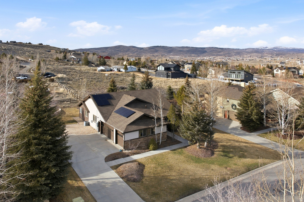 6115 N KINGSFORD AVE Park City, UT 84098