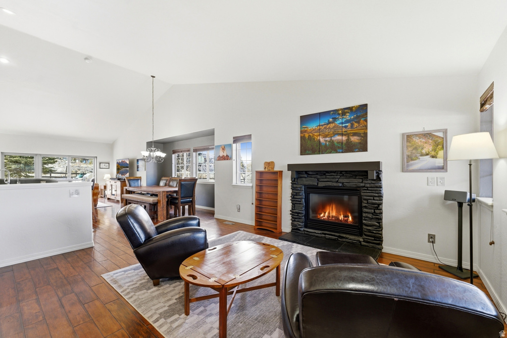 6115 N KINGSFORD AVE Park City, UT 84098