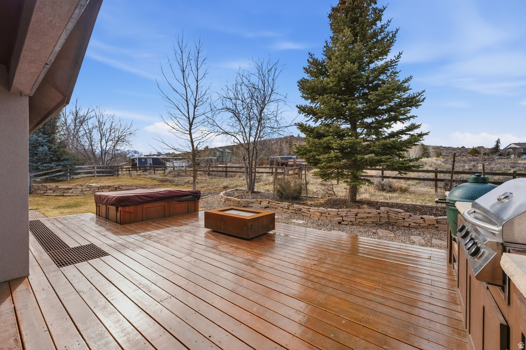 6115 N KINGSFORD AVE Park City, UT 84098