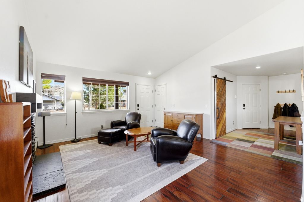 6115 N KINGSFORD AVE Park City, UT 84098