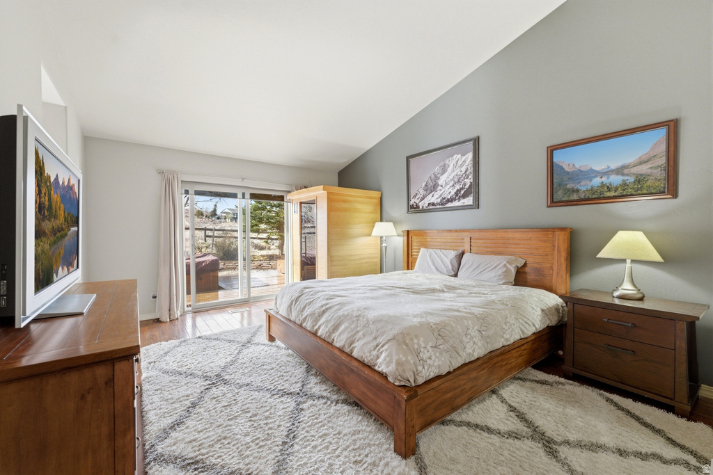 6115 N KINGSFORD AVE Park City, UT 84098