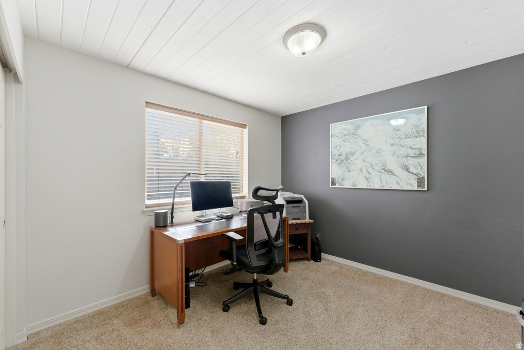 6115 N KINGSFORD AVE Park City, UT 84098