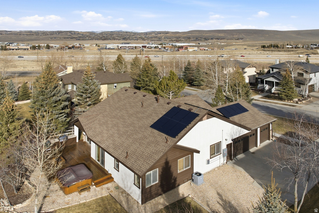 6115 N KINGSFORD AVE Park City, UT 84098