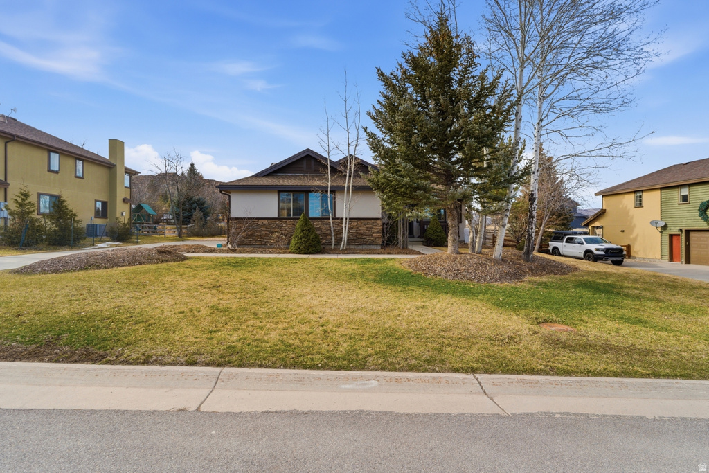 6115 N KINGSFORD AVE Park City, UT 84098