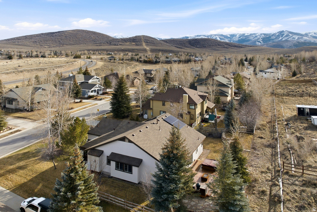 6115 N KINGSFORD AVE Park City, UT 84098