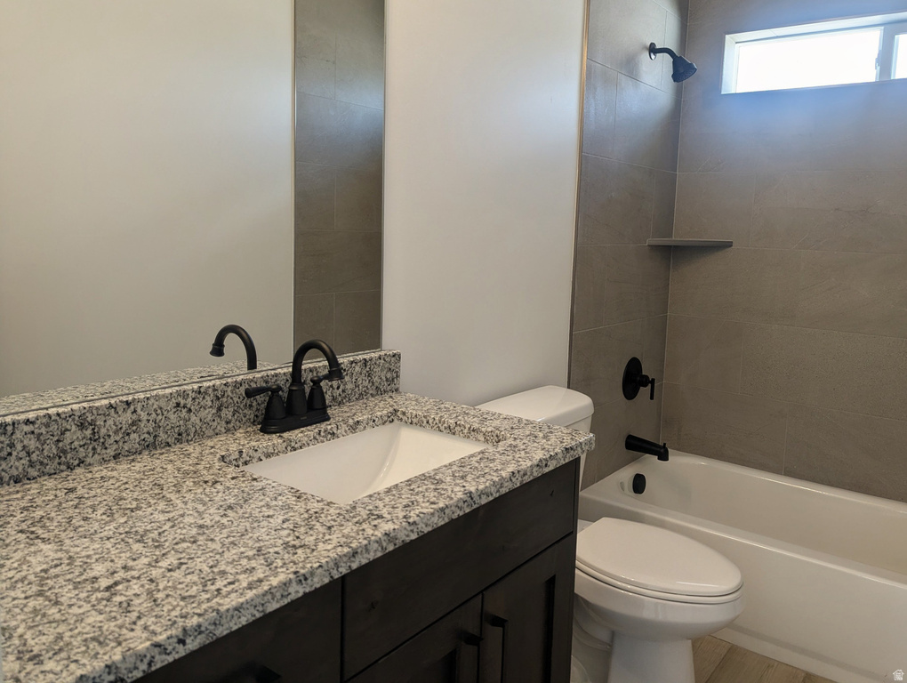 1849 N MANTLE WAY #404 Tooele, UT 84074