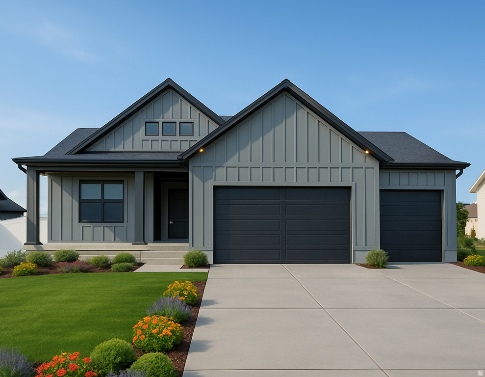 1849 N MANTLE WAY #404 Tooele, UT 84074