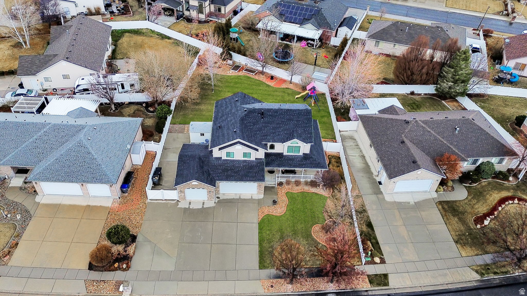 4412 W LENNOX DR South Jordan, UT 84009