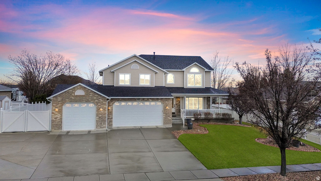 4412 W LENNOX DR South Jordan, UT 84009