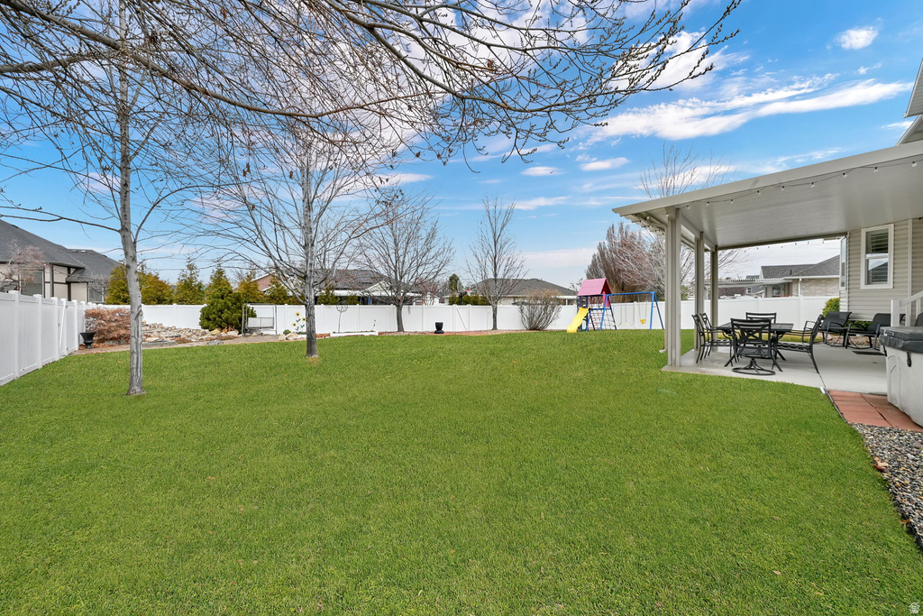 4412 W LENNOX DR South Jordan, UT 84009