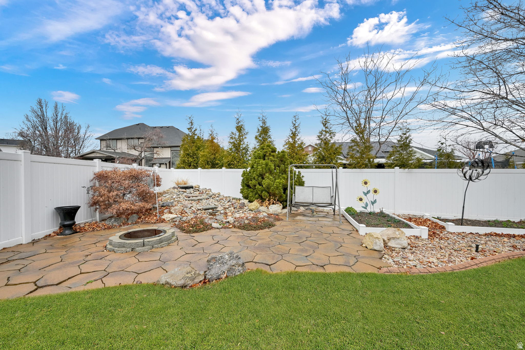 4412 W LENNOX DR South Jordan, UT 84009