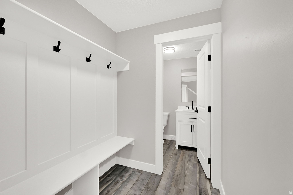 3124 S 3150 W West Haven, UT 84401