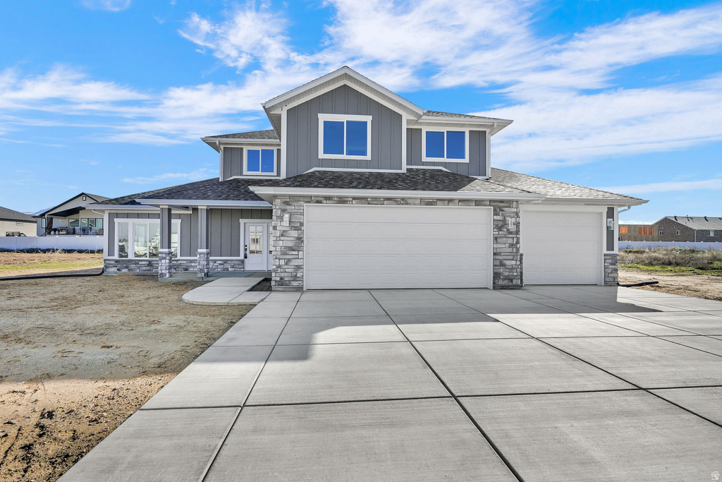 3124 S 3150 W West Haven, UT 84401