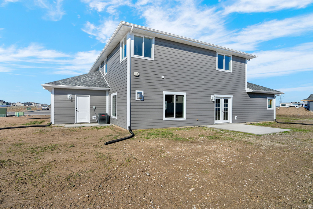 3124 S 3150 W West Haven, UT 84401