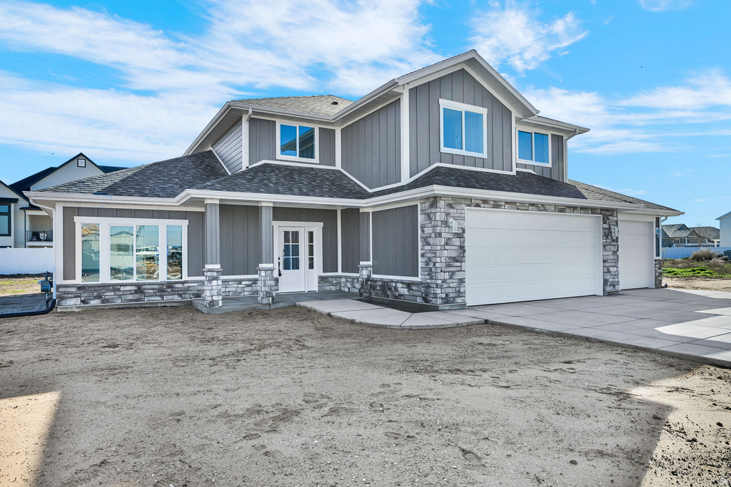 3124 S 3150 W West Haven, UT 84401