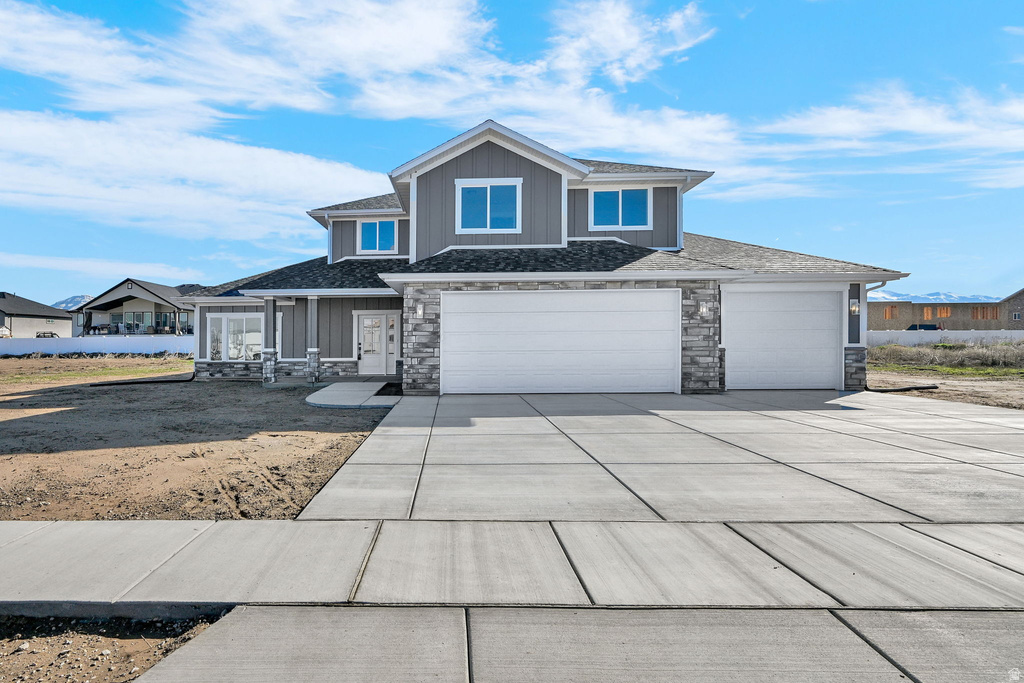 3124 S 3150 W West Haven, UT 84401