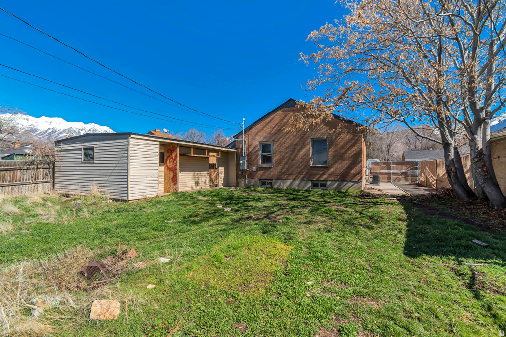 946 S 450 E Orem, UT 84097