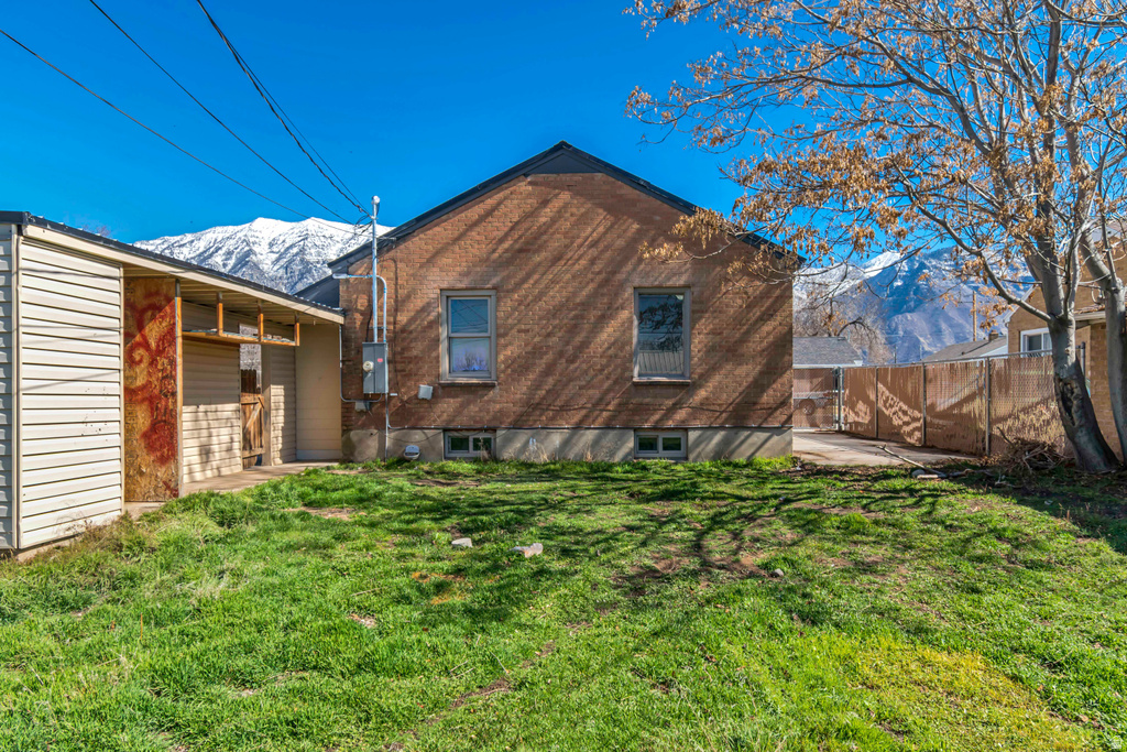 946 S 450 E Orem, UT 84097