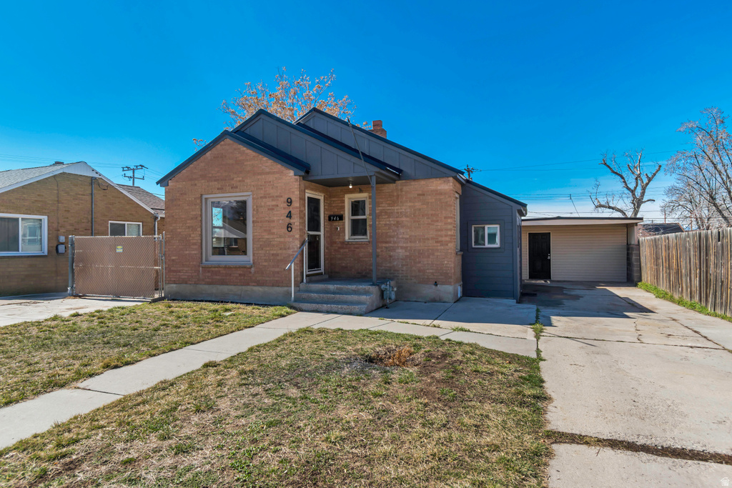946 S 450 E Orem, UT 84097
