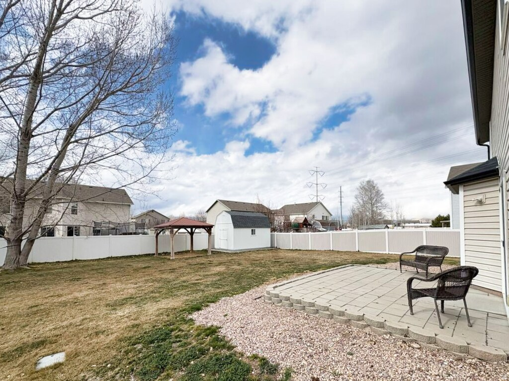 832 S 1580 W Lehi, UT 84043