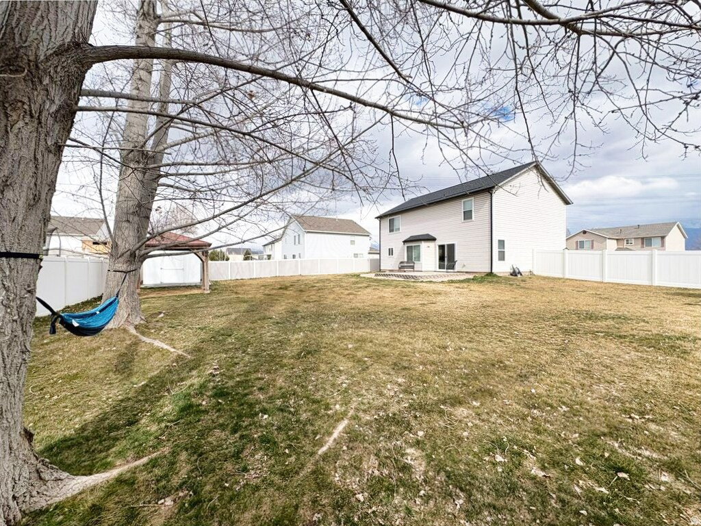 832 S 1580 W Lehi, UT 84043