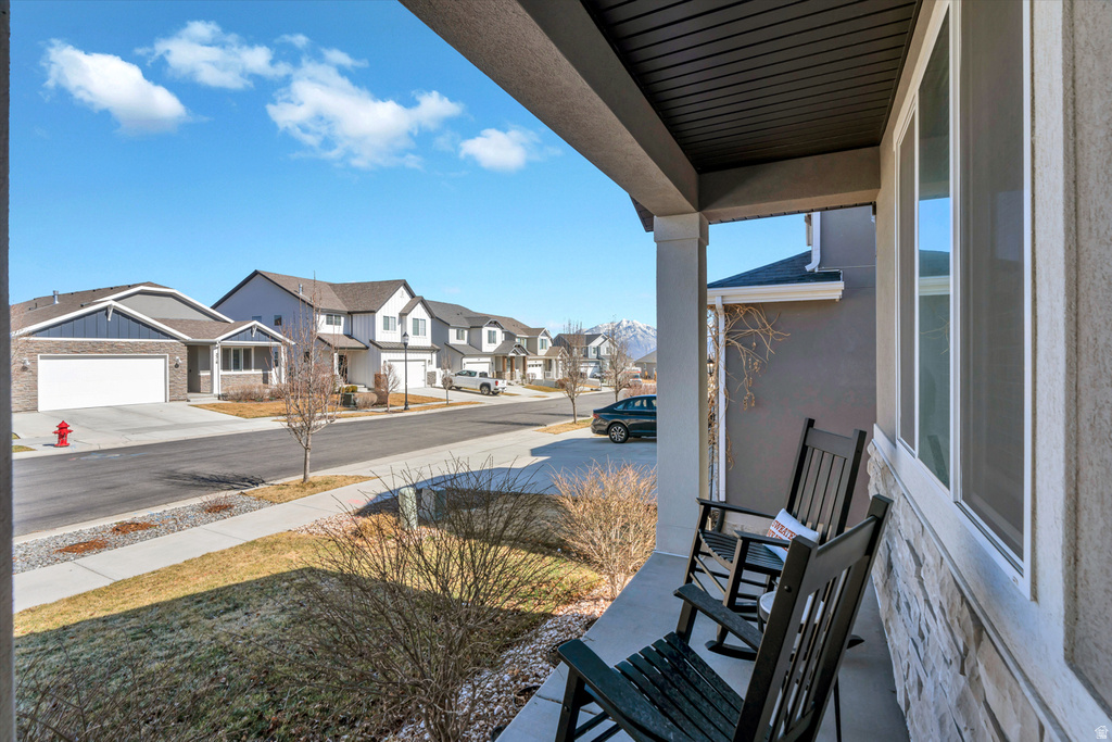 5331 W CROYDEN LN Herriman, UT 84096