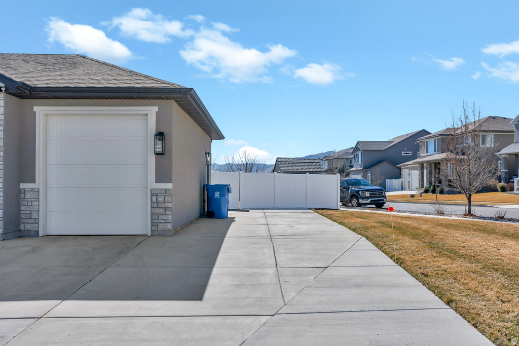 5331 W CROYDEN LN Herriman, UT 84096