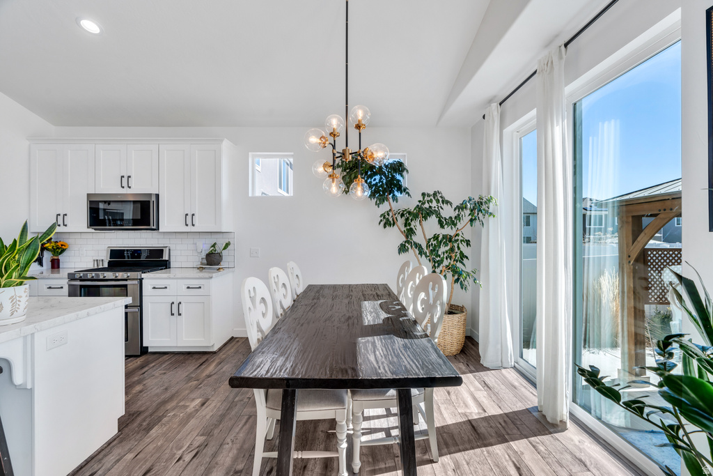 5331 W CROYDEN LN Herriman, UT 84096