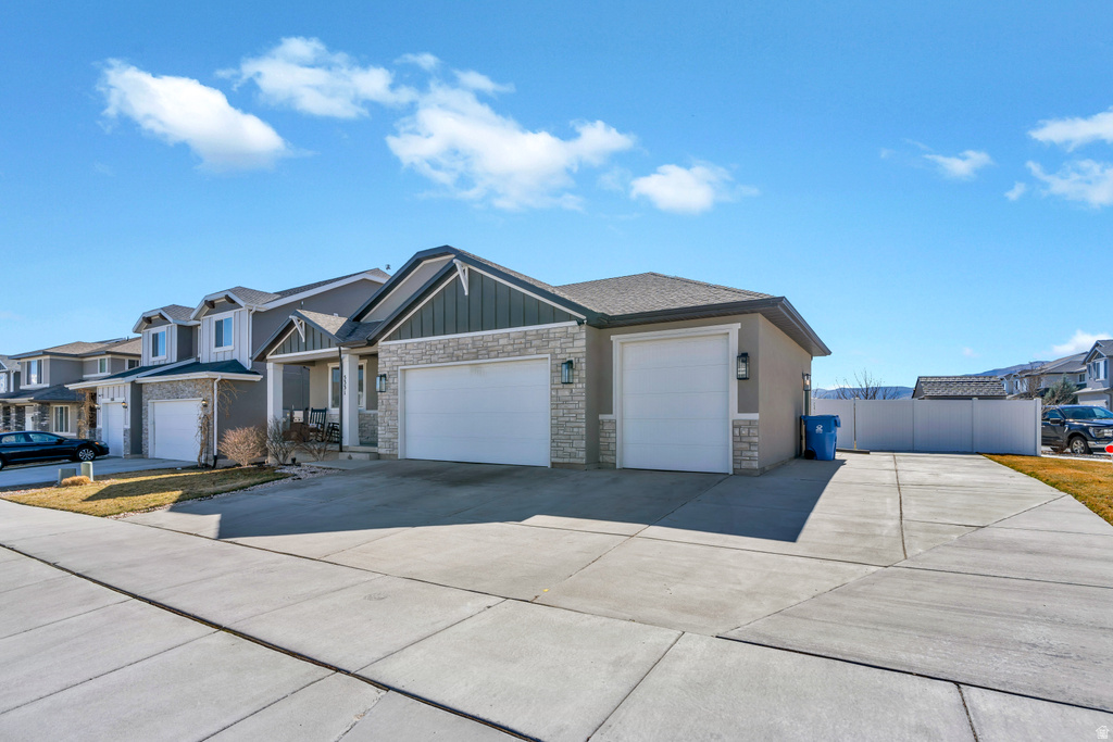 5331 W CROYDEN LN Herriman, UT 84096