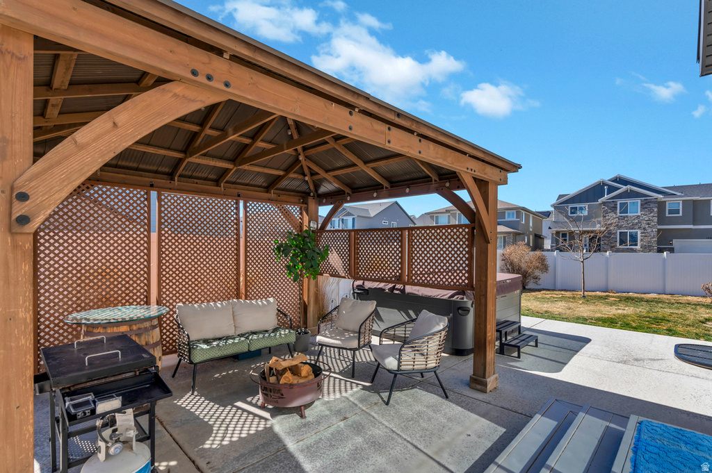 5331 W CROYDEN LN Herriman, UT 84096