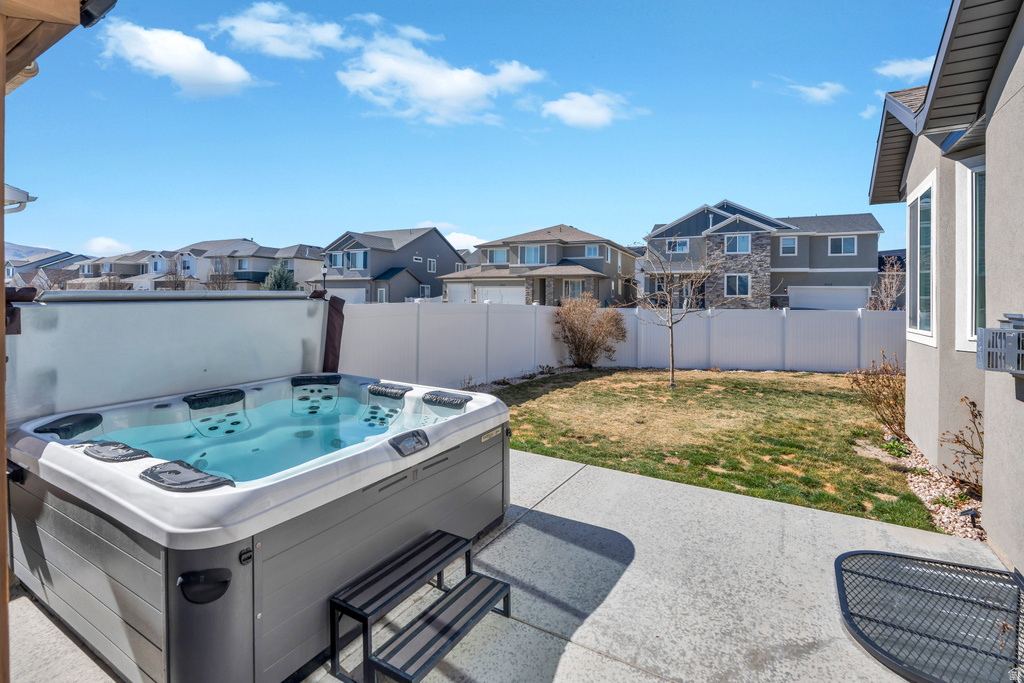 5331 W CROYDEN LN Herriman, UT 84096