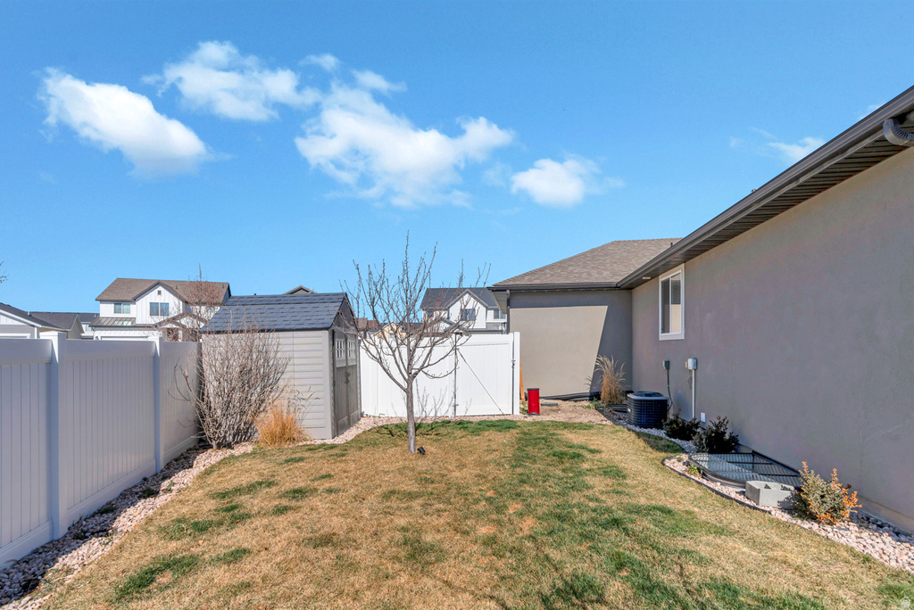 5331 W CROYDEN LN Herriman, UT 84096