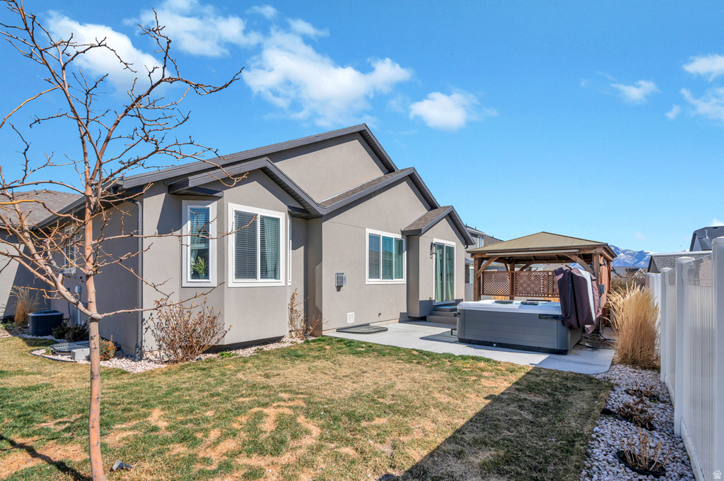 5331 W CROYDEN LN Herriman, UT 84096
