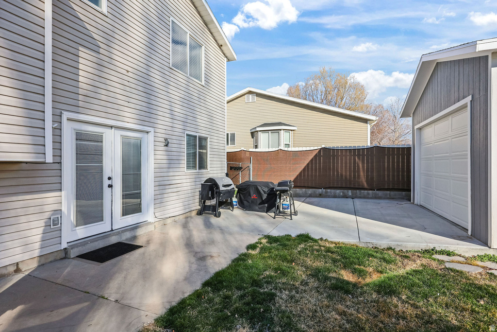 759 W 1580 N Clinton, UT 84015
