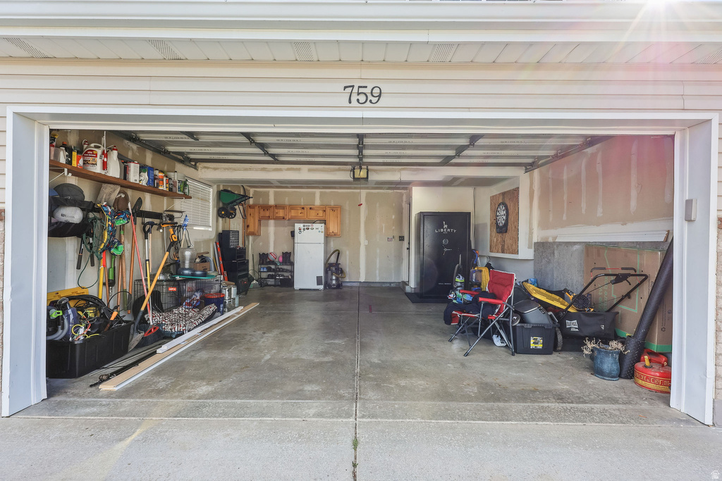 759 W 1580 N Clinton, UT 84015