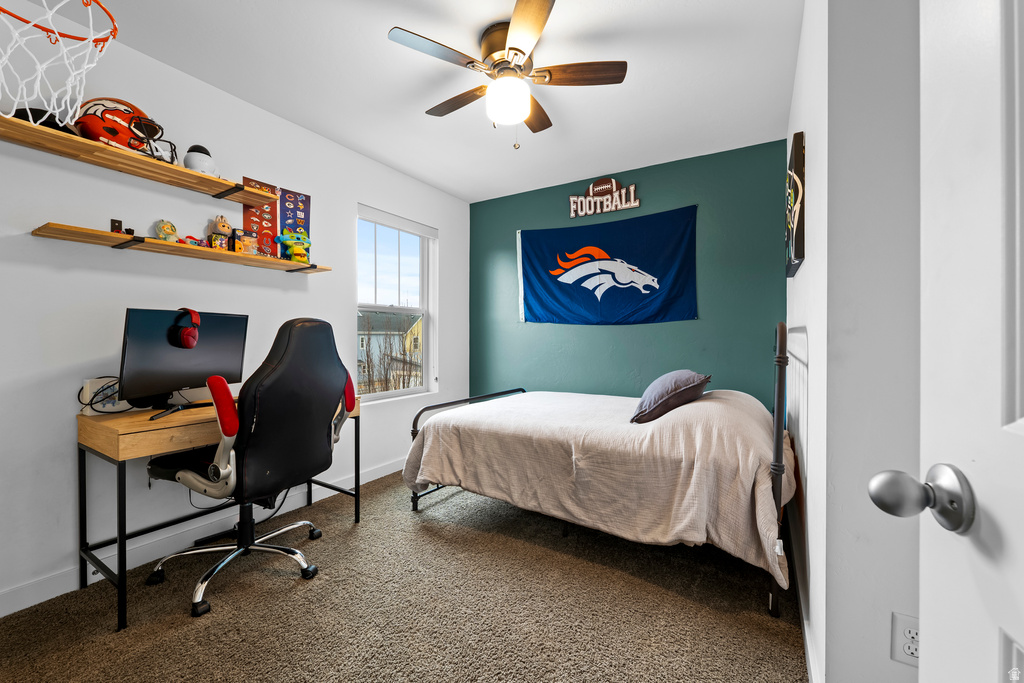 10243 S SILVER MINE RD South Jordan, UT 84009