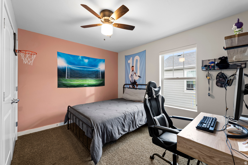 10243 S SILVER MINE RD South Jordan, UT 84009