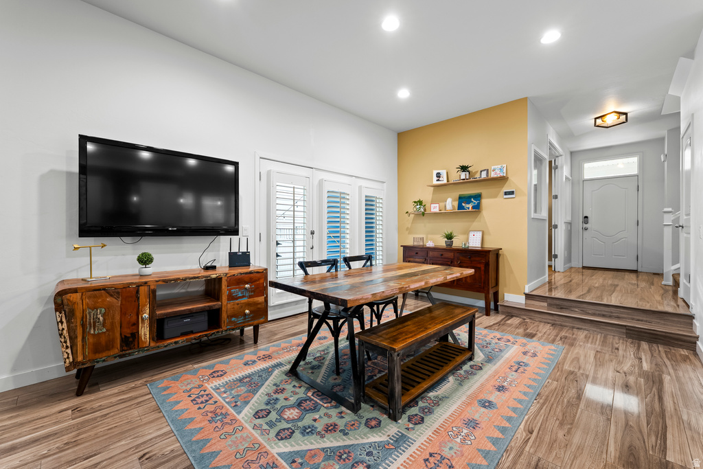 10243 S SILVER MINE RD South Jordan, UT 84009