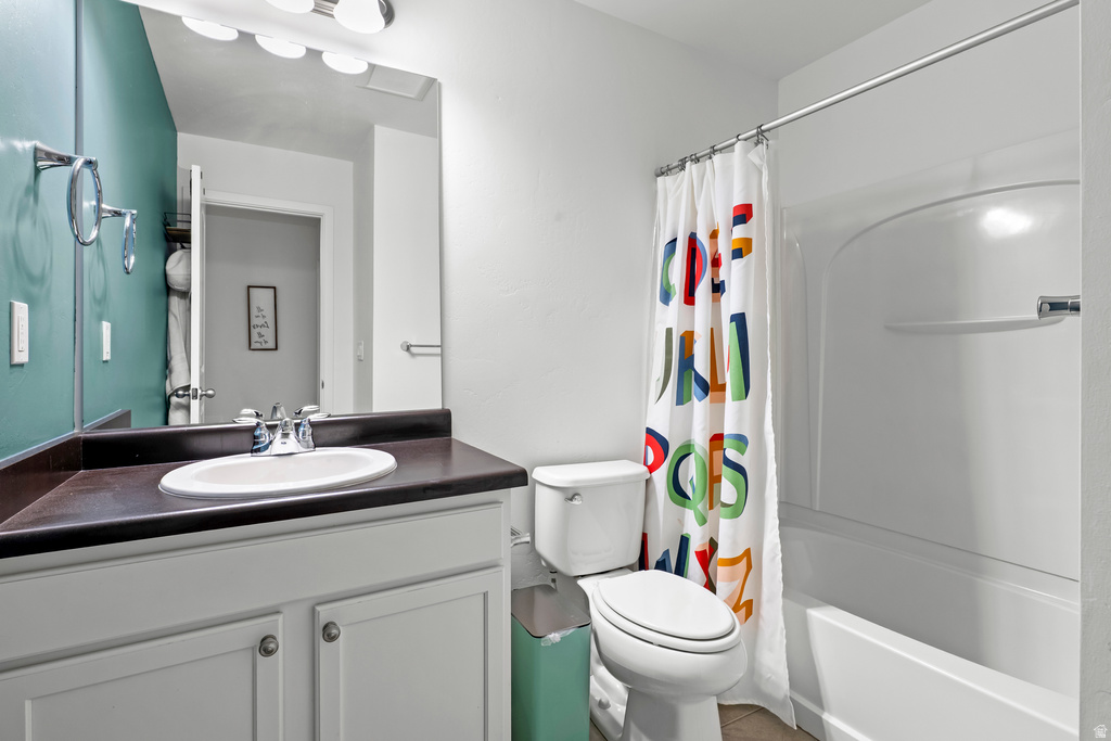 10243 S SILVER MINE RD South Jordan, UT 84009