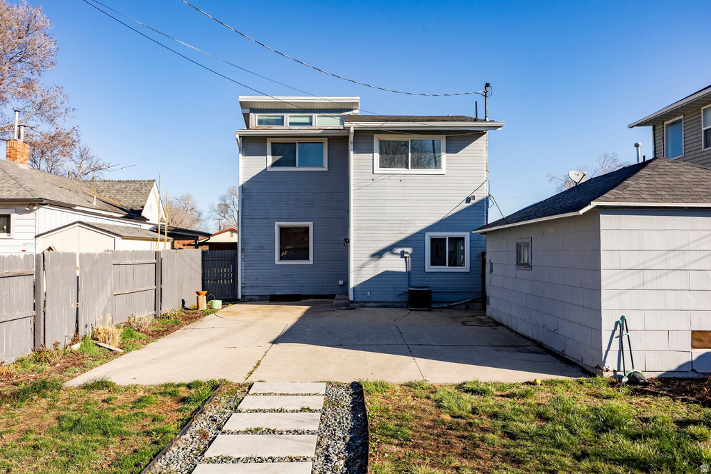 672 E MANSFIELD AVE Salt Lake City, UT 84106