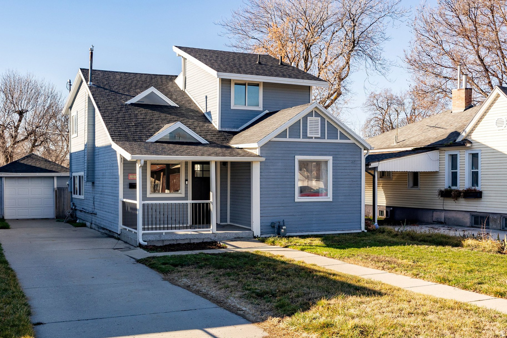 672 E MANSFIELD AVE Salt Lake City, UT 84106